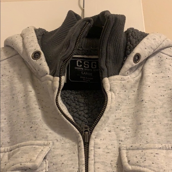 Jacket - Picture 2 of 3